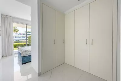 Ground Floor Apartment in Bel Air