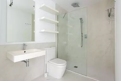 Ground Floor Apartment in Bel Air