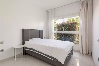 Ground Floor Apartment in Bel Air