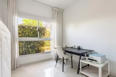Ground Floor Apartment in Bel Air