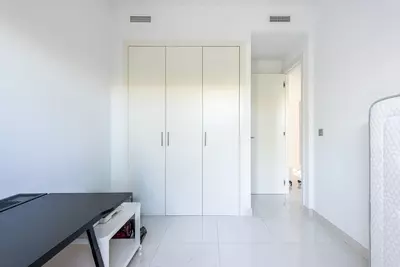Ground Floor Apartment in Bel Air