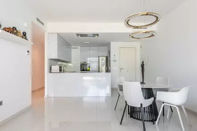 Ground Floor Apartment in Bel Air