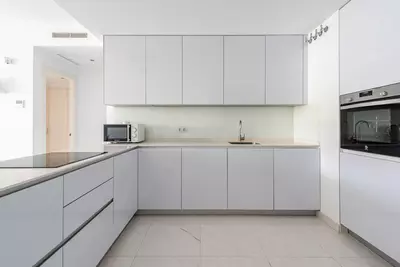 Ground Floor Apartment in Bel Air