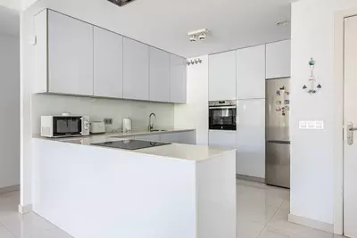 Ground Floor Apartment in Bel Air