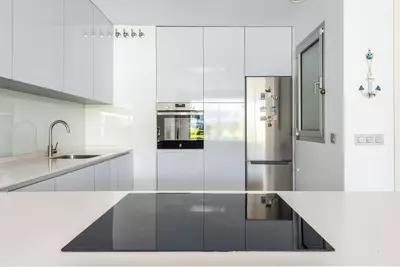Ground Floor Apartment in Bel Air