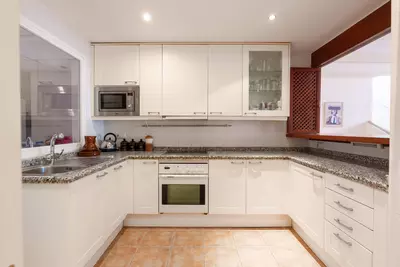 Penthouse Duplex in Estepona