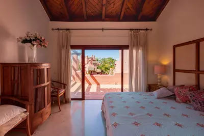 Penthouse Duplex in Estepona