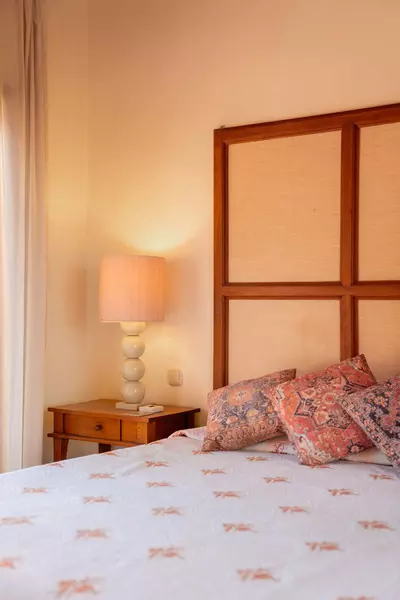 Penthouse Duplex in Estepona