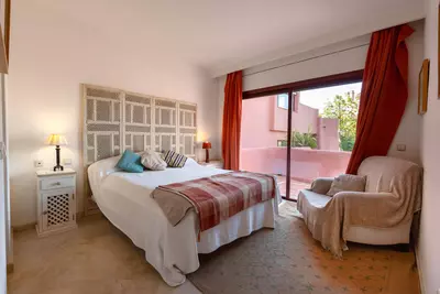 Penthouse Duplex in Estepona