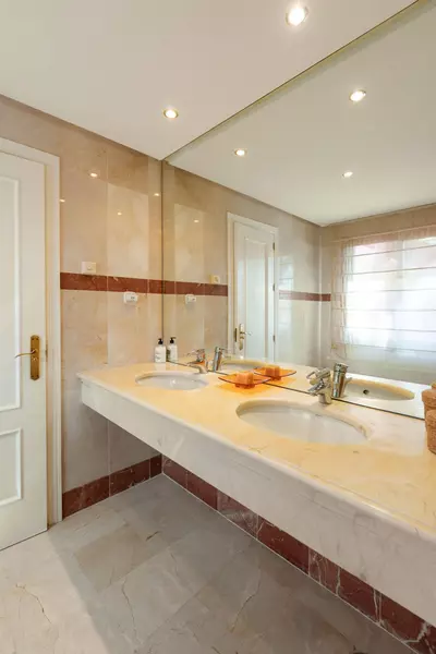Penthouse Duplex in Estepona