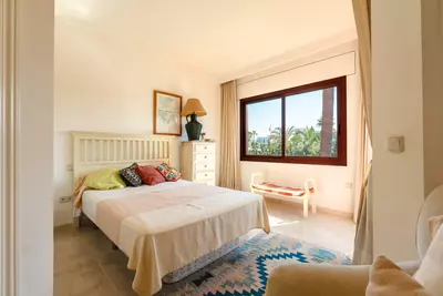 Penthouse Duplex in Estepona