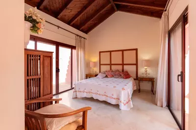 Penthouse Duplex in Estepona