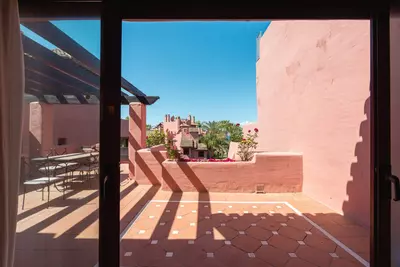 Penthouse Duplex in Estepona
