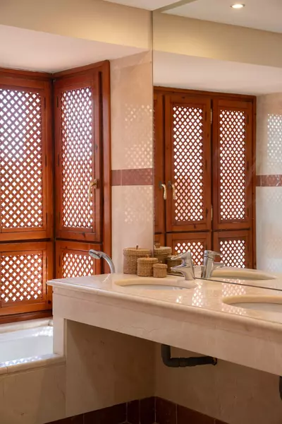 Penthouse Duplex in Estepona