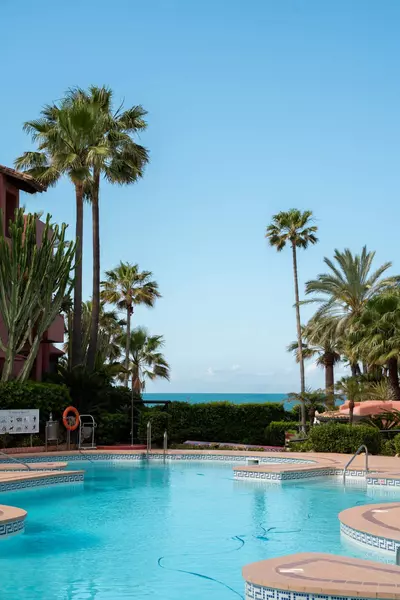 Penthouse Duplex in Estepona