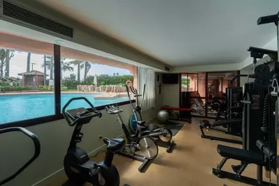 Penthouse Duplex in Estepona