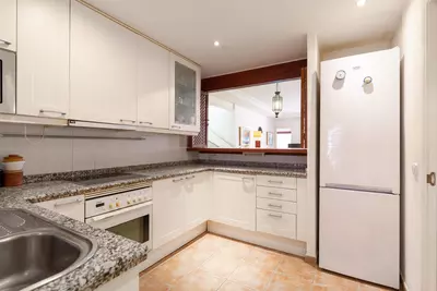 Penthouse Duplex in Estepona