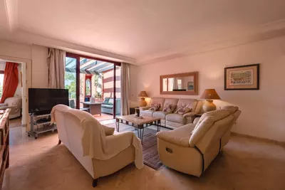 Penthouse Duplex in Estepona