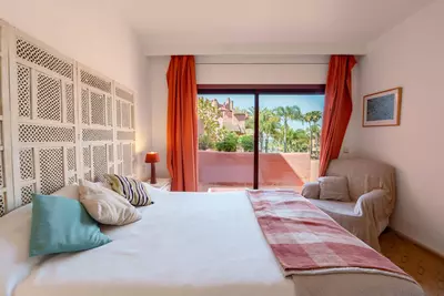 Penthouse Duplex in Estepona