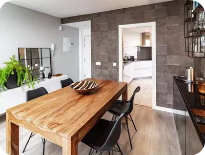 Middle Floor Apartment in Nueva Andalucía
