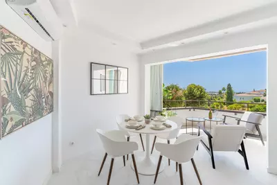 Ground Floor Apartment in Atalaya