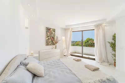 Ground Floor Apartment in Atalaya