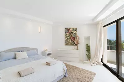 Ground Floor Apartment in Atalaya