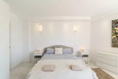 Ground Floor Apartment in Atalaya