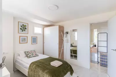 Ground Floor Apartment in Atalaya