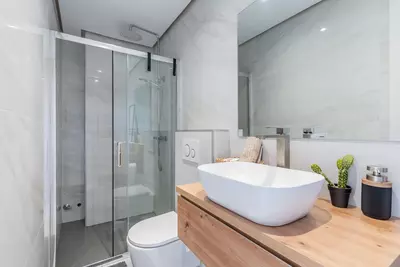 Ground Floor Apartment in Atalaya