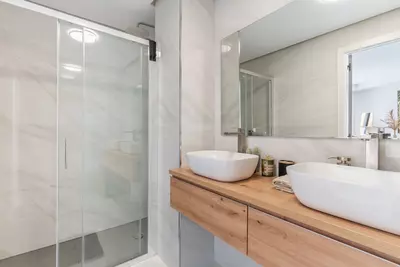 Ground Floor Apartment in Atalaya