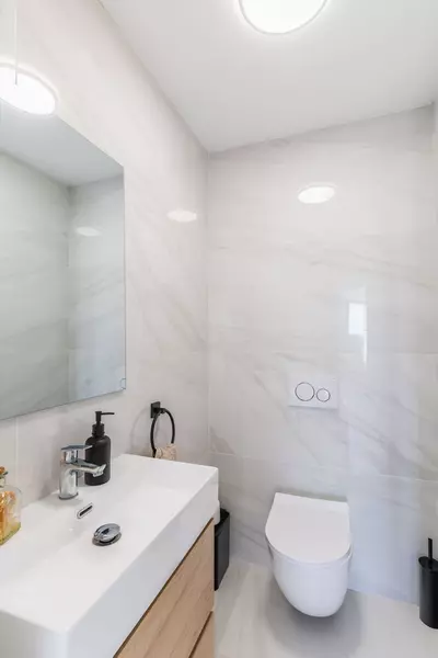Ground Floor Apartment in Atalaya
