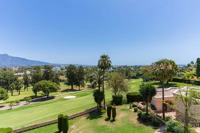 Ground Floor Apartment in Atalaya