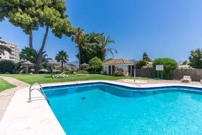 Ground Floor Apartment in Atalaya