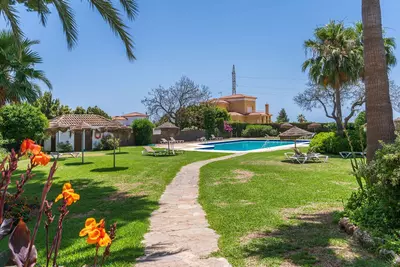 Ground Floor Apartment in Atalaya