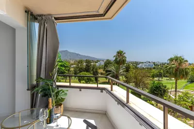 Ground Floor Apartment in Atalaya