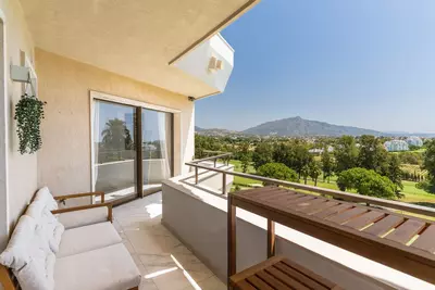 Ground Floor Apartment in Atalaya