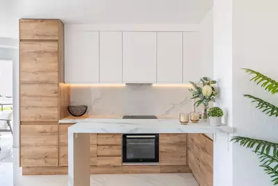 Ground Floor Apartment in Atalaya