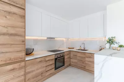 Ground Floor Apartment in Atalaya