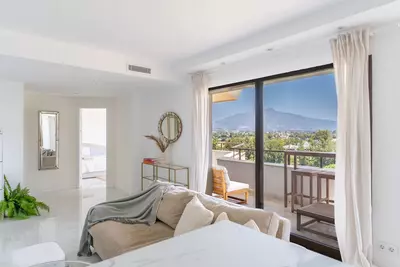 Ground Floor Apartment in Atalaya