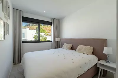 Semi-Detached House in Selwo