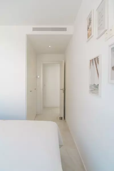 Semi-Detached House in Selwo