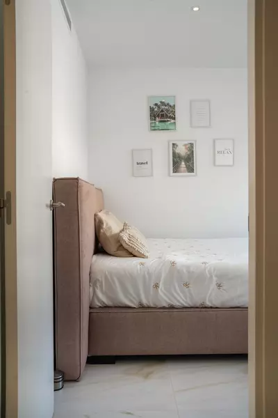 Semi-Detached House in Selwo