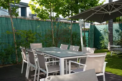 Semi-Detached House in Selwo