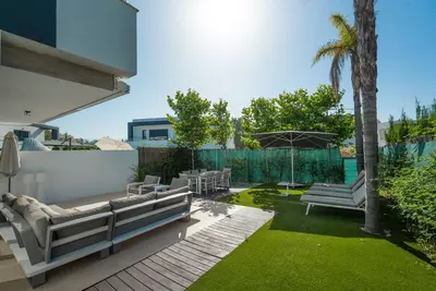 Semi-Detached House in Selwo