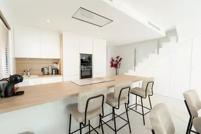 Semi-Detached House in Selwo