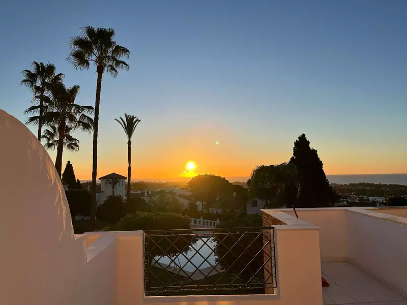 Duplex in El Paraiso