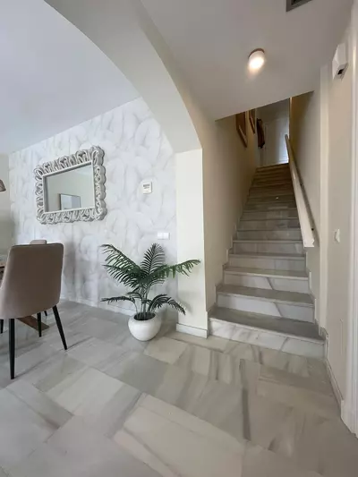 Duplex in El Paraiso