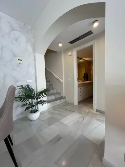 Duplex in El Paraiso