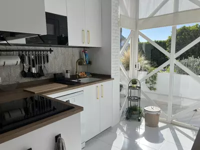 Duplex in El Paraiso